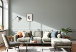 Accentmuur creëren: tips voor een opvallend interieur