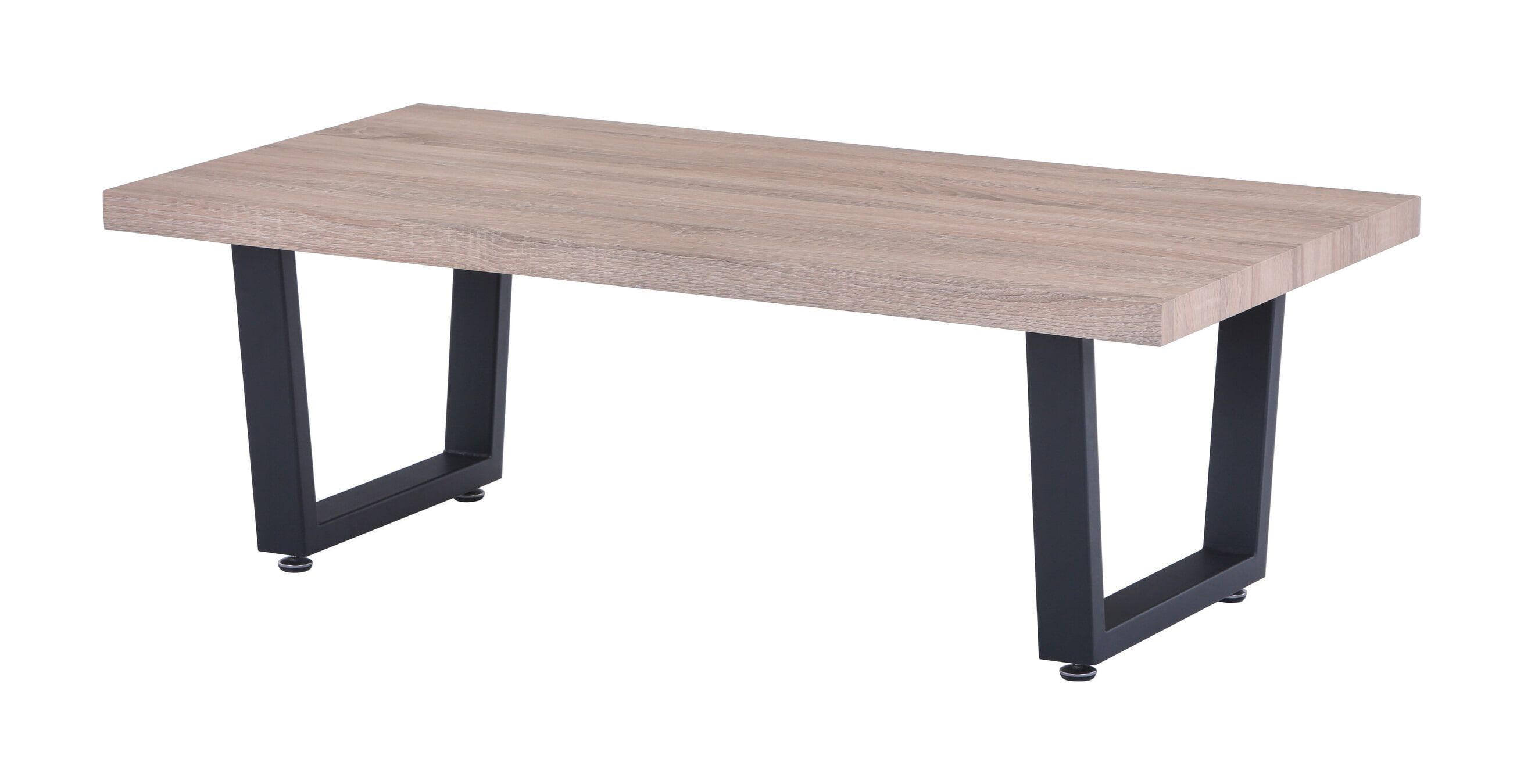 Artistiq Salontafel Jozy Eikenlook – Moderne Scandinavische blikvanger voor elke woonkamer