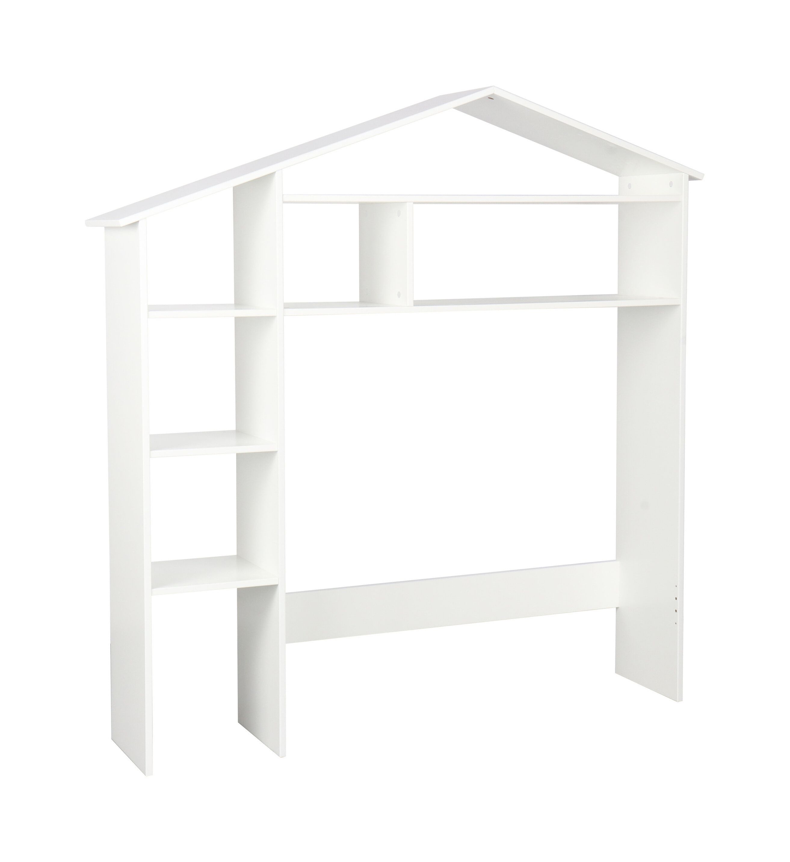 Artistiq Wandkast Noura – Strak Scandinavisch Design voor de Kindkamer