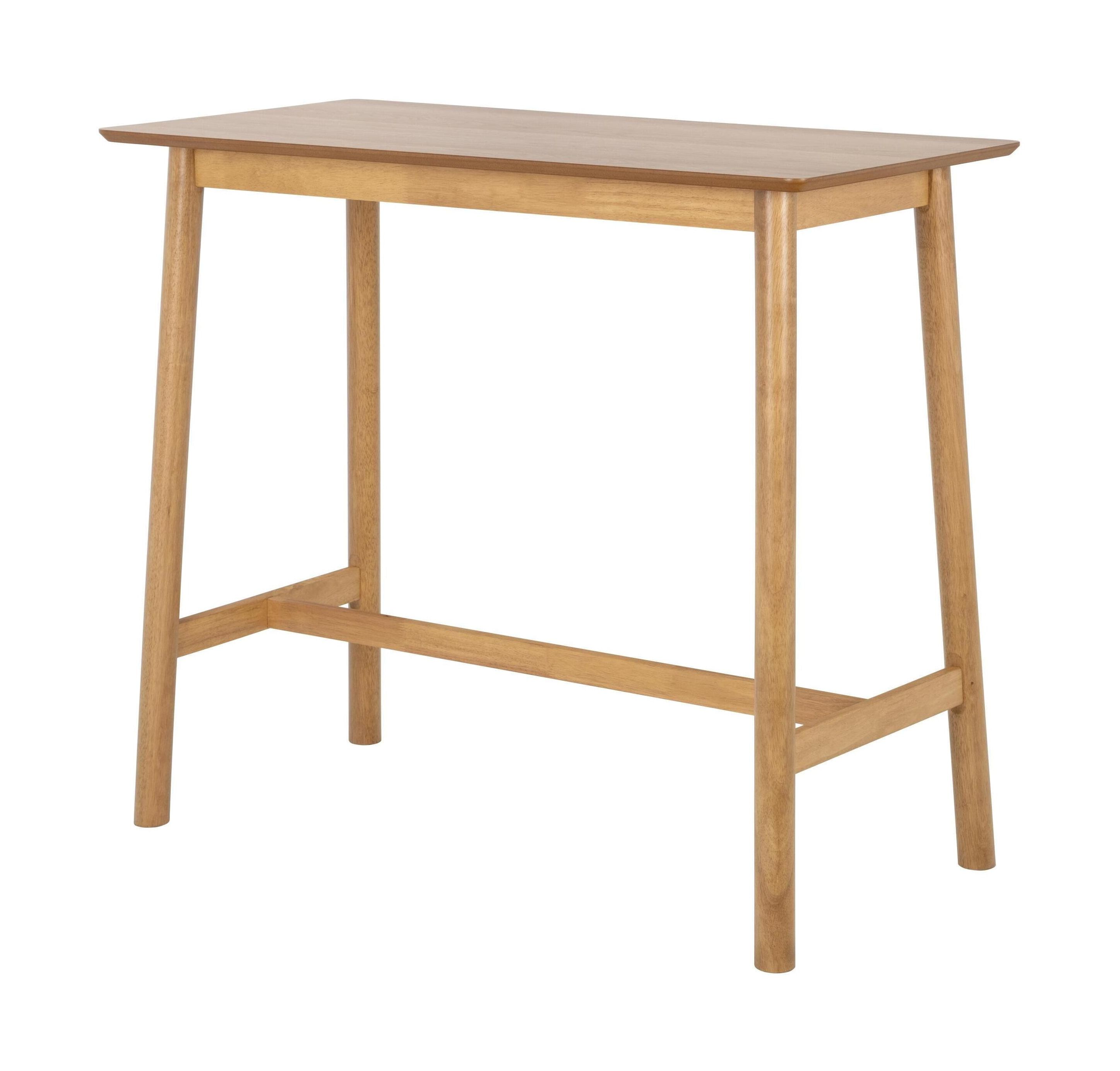 Bendt Bartafel Vernard Eiken – Strak Scandinavisch ontwerp in Naturel