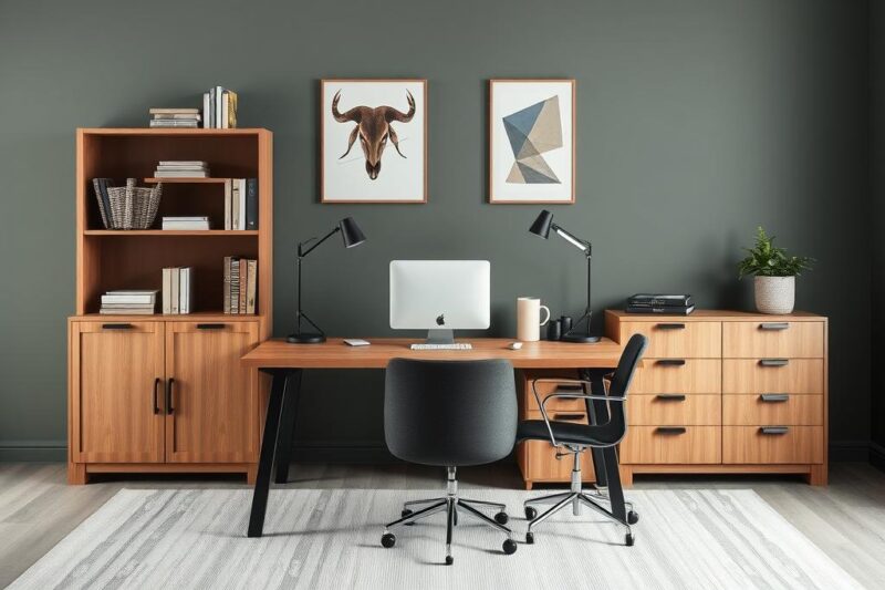 Bureau soorten: Wat past het beste bij jou?