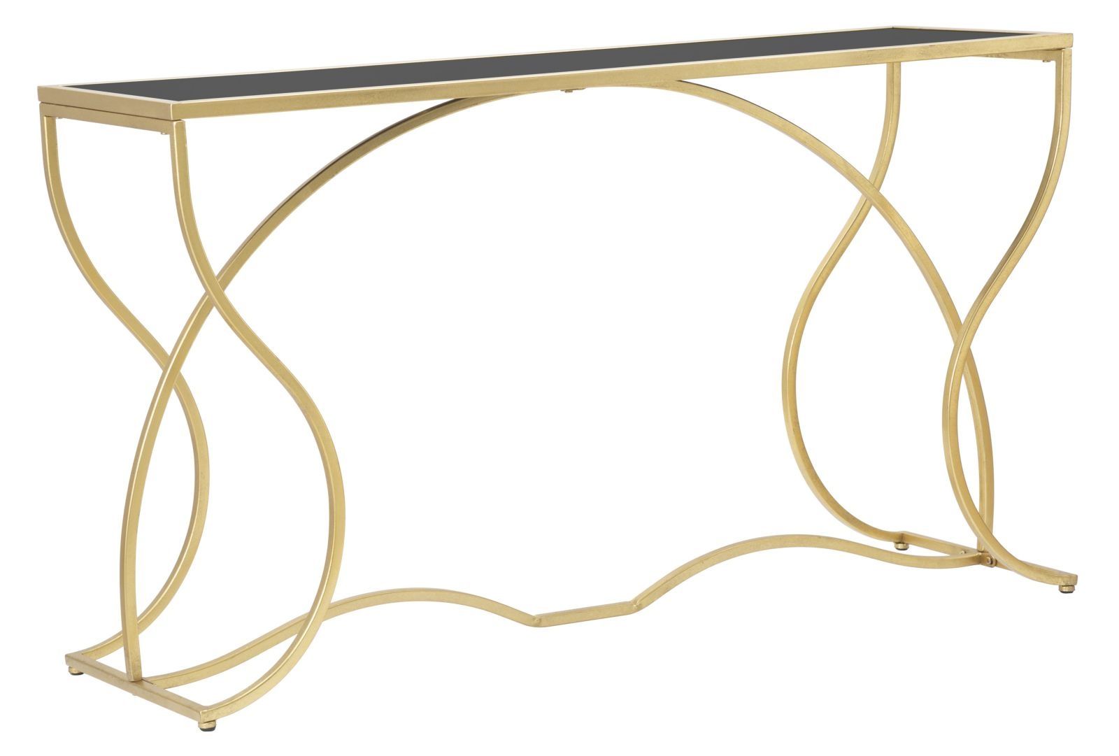 Console Zonneschijn CM 130×40×75 – stijlvolle sidetafel van Mauro Ferretti