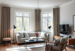 De invloed van licht op je interieur en hoe je dit optimaal benut