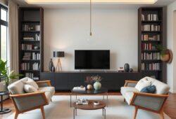 De mooiste boekenkasten voor elk interieur