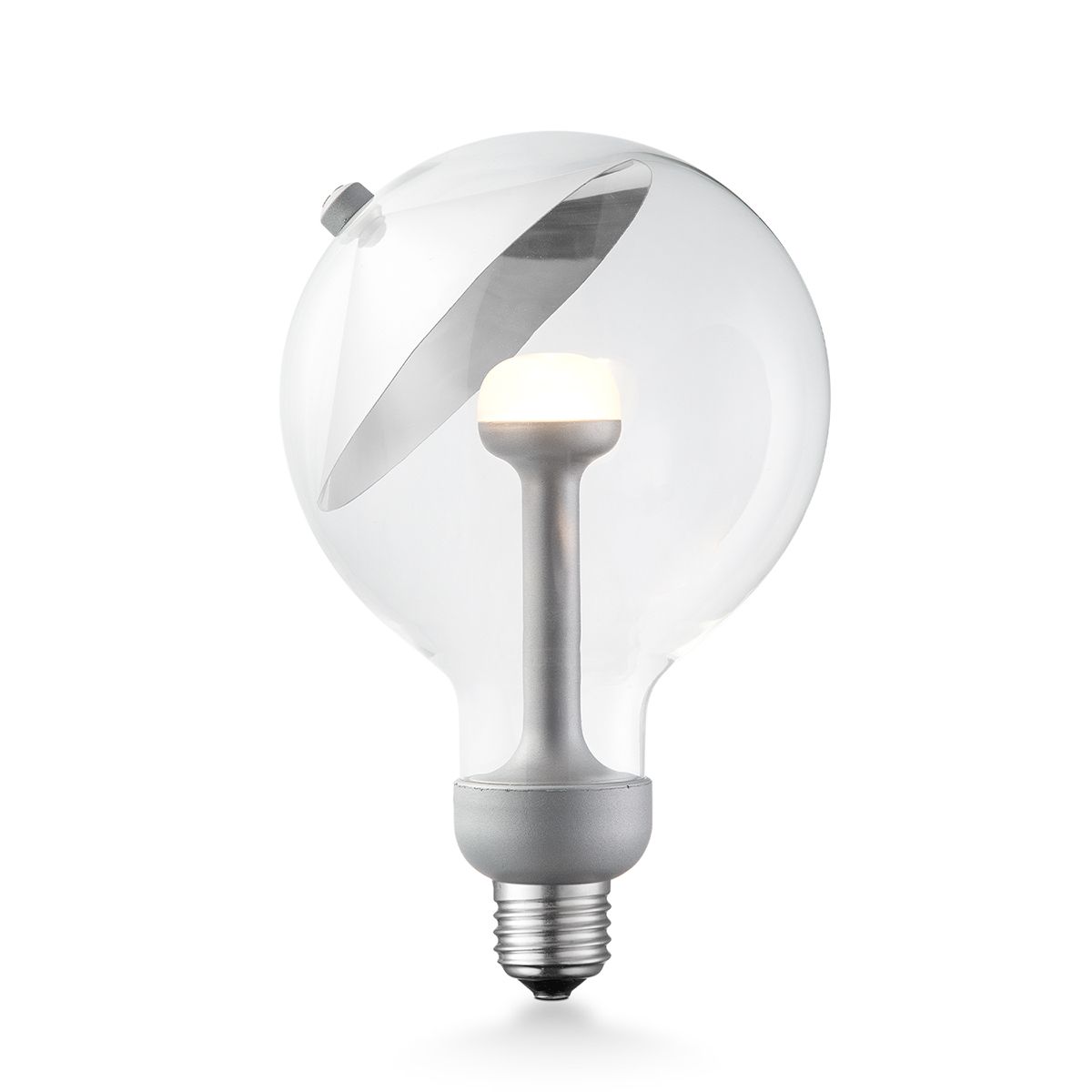 Design LED Lichtbron Move Me – Modern, dimbaar en energiezuinig