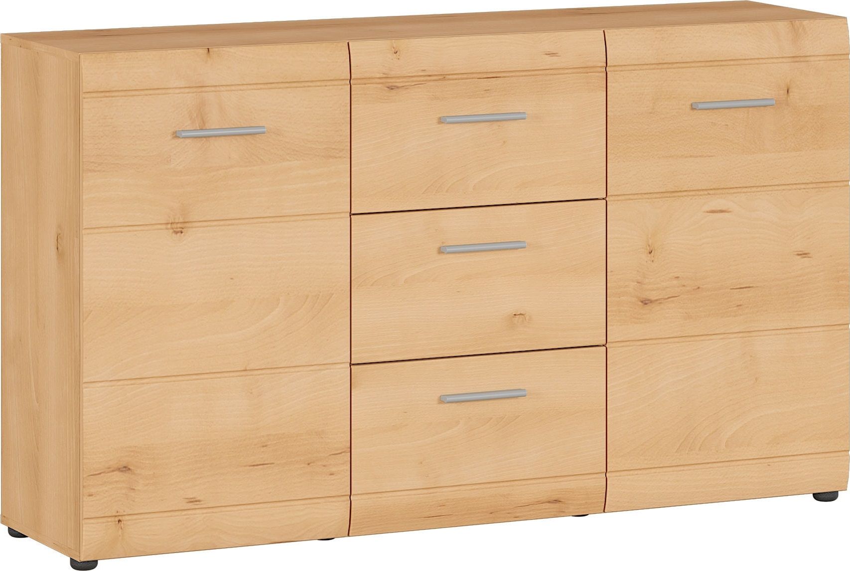 Dressoir Adana 144 cm – edel beuken | Germania