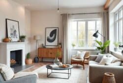 Duurzame interieurkeuzes: tips voor een milieuvriendelijk huis