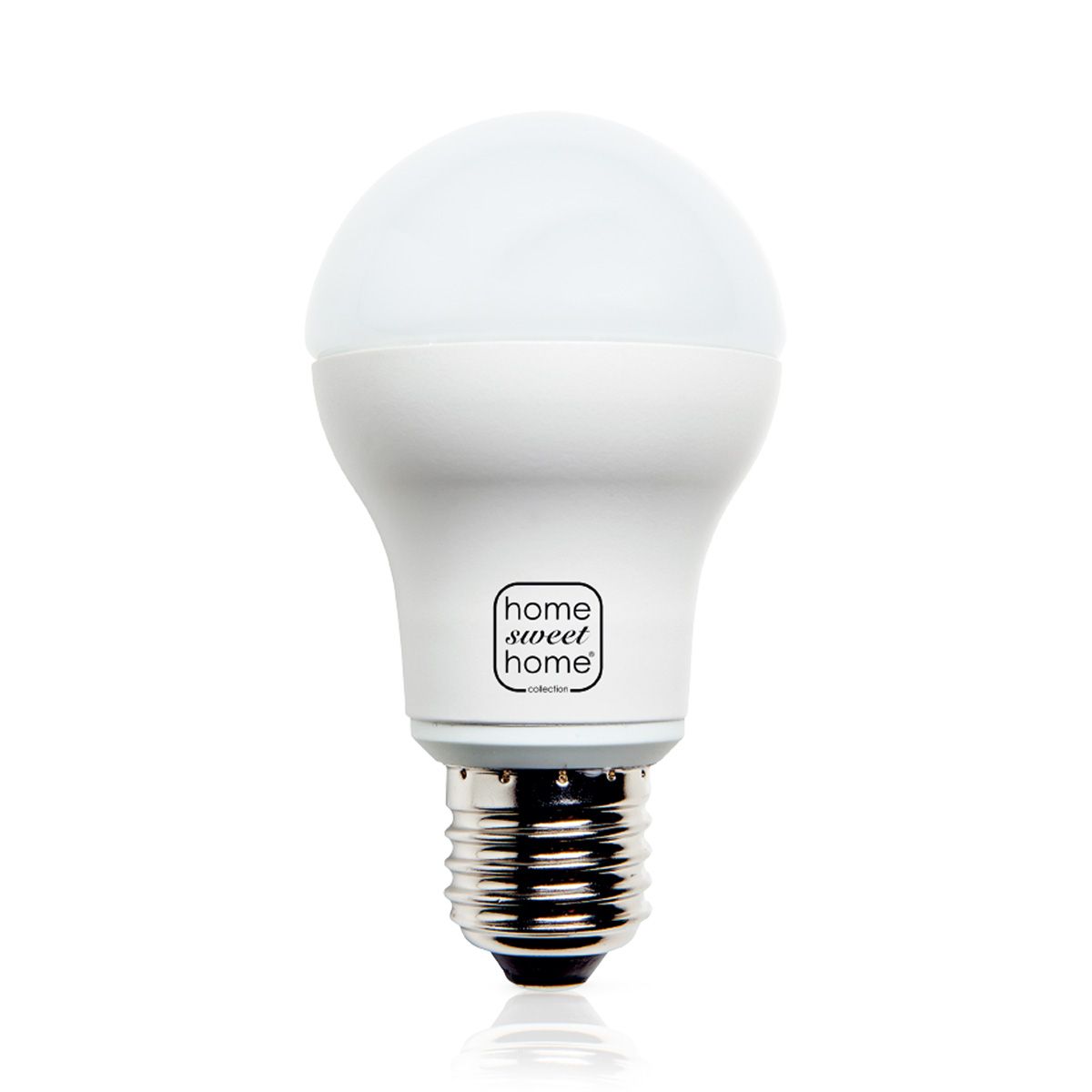 E27 LED‑kogel 4W RGB – Kleurrijke, energiebesparende sfeerlamp