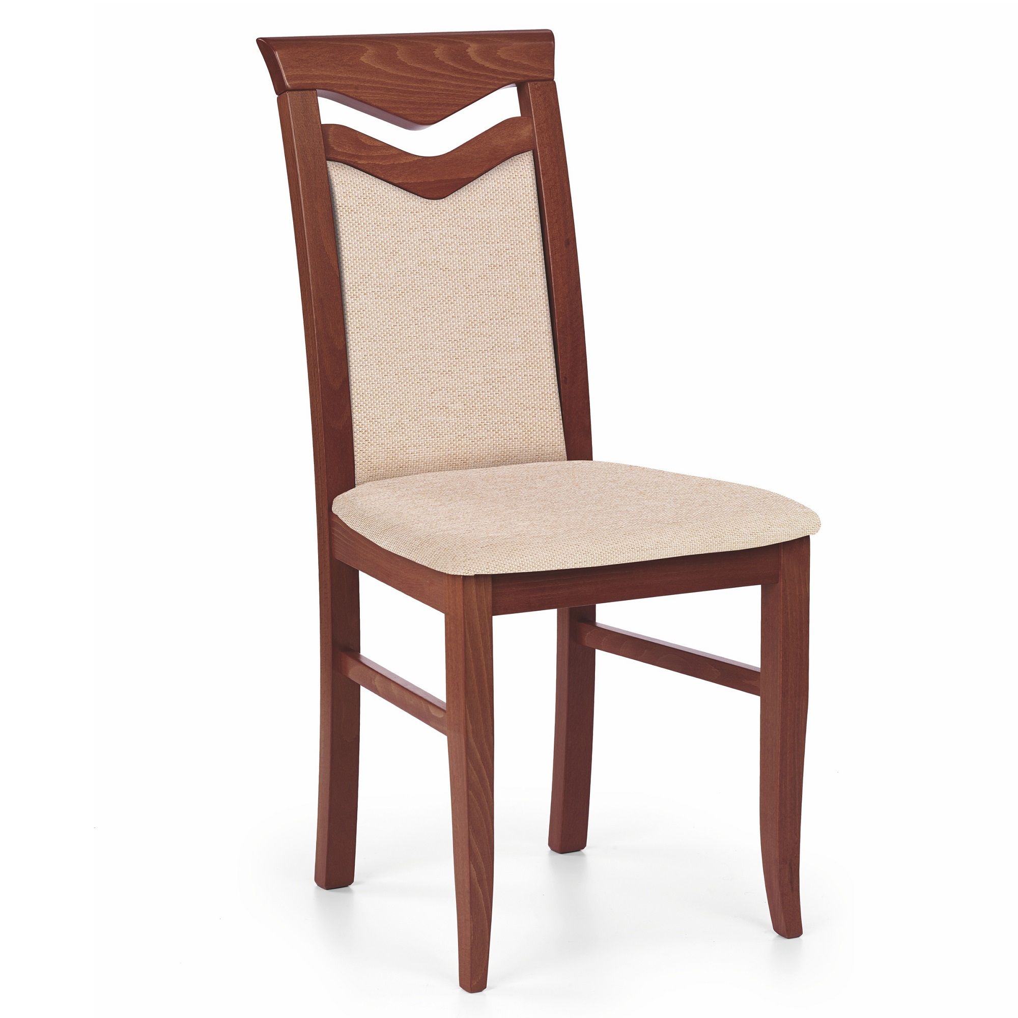 Eetkamerstoel Citrone – Luxe walnootdesign van Home Style