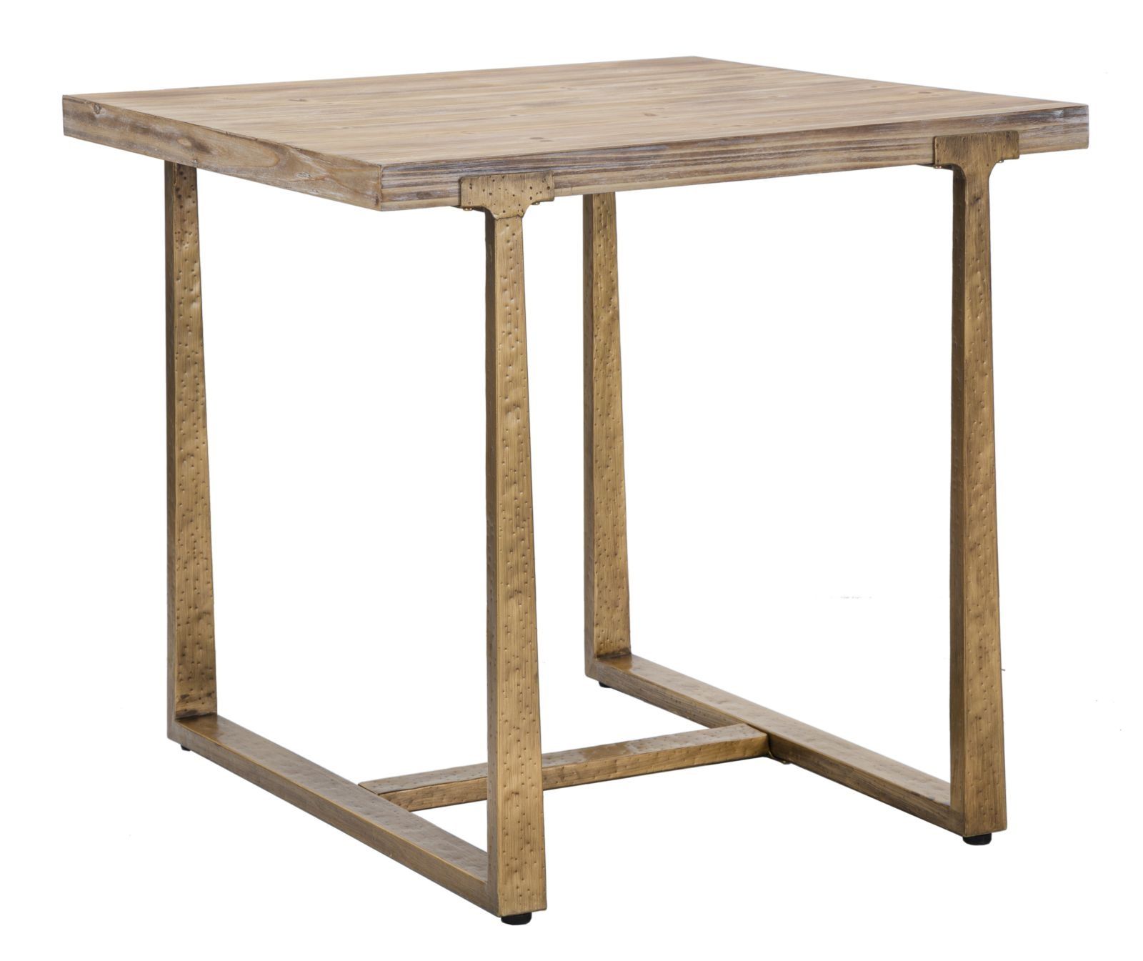 Eettafel Ankara 80 × 80 × 76 cm – Tijdloos Design van Mauro Ferretti