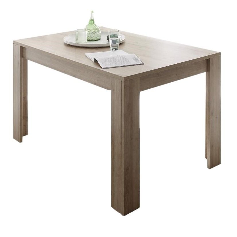 Eettafel Firenze 180 cm – Moderne Cadiz eiken tafel van Pesaro Mobilia