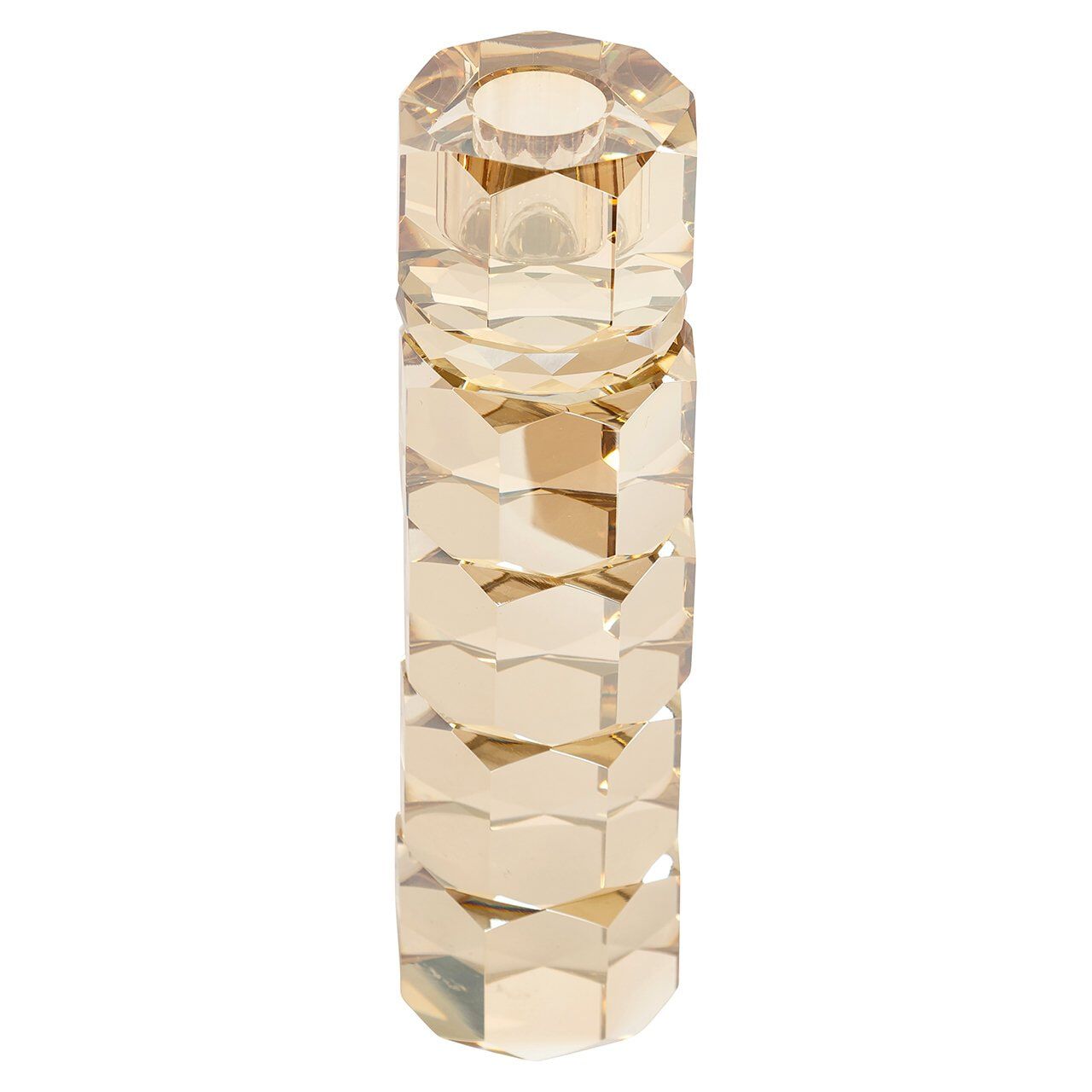 Elegant Beige Kandelaar Zofia van Richmond – Luxe Glans voor elke Kamer