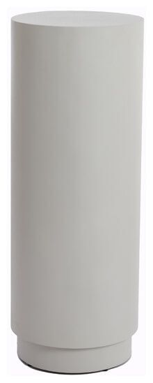 Elegant Crème Zuil Alarios van Light & Living – Tijdloze Stijl voor Uw Ruimte