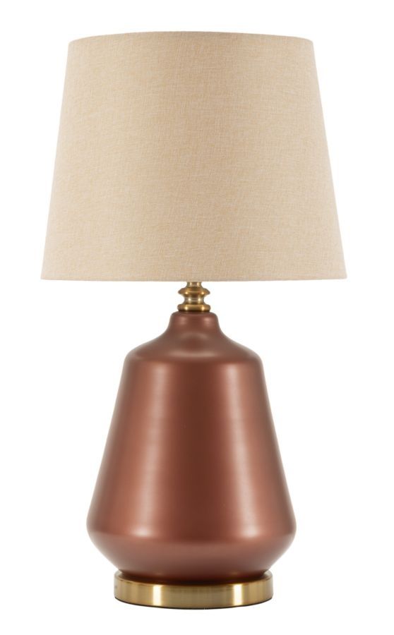 Elegant design – de Mauro Ferretti Tafellamp Rosenthal C‑CM