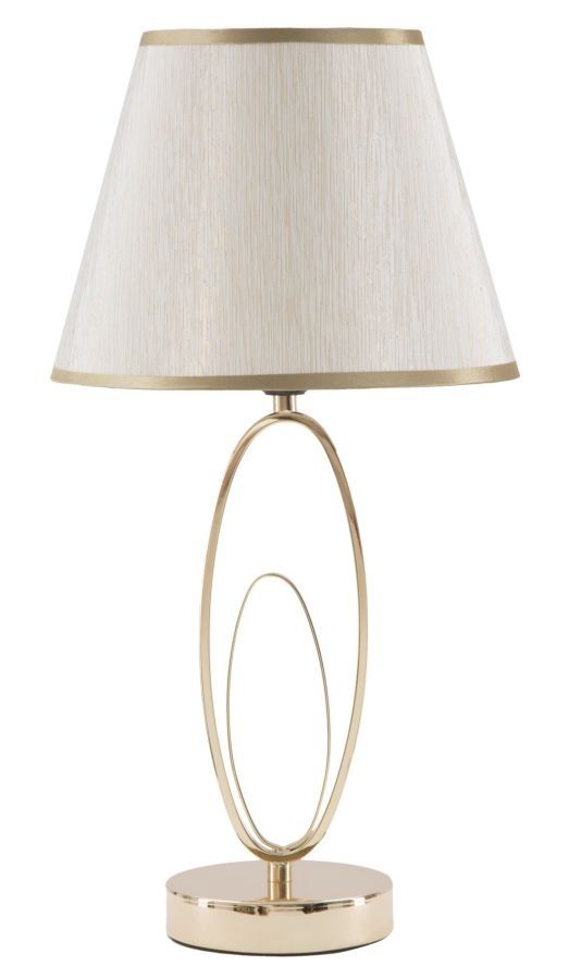 Elegant tafellamp Glam Flush – stijlvolle verlichting van Mauro Ferretti