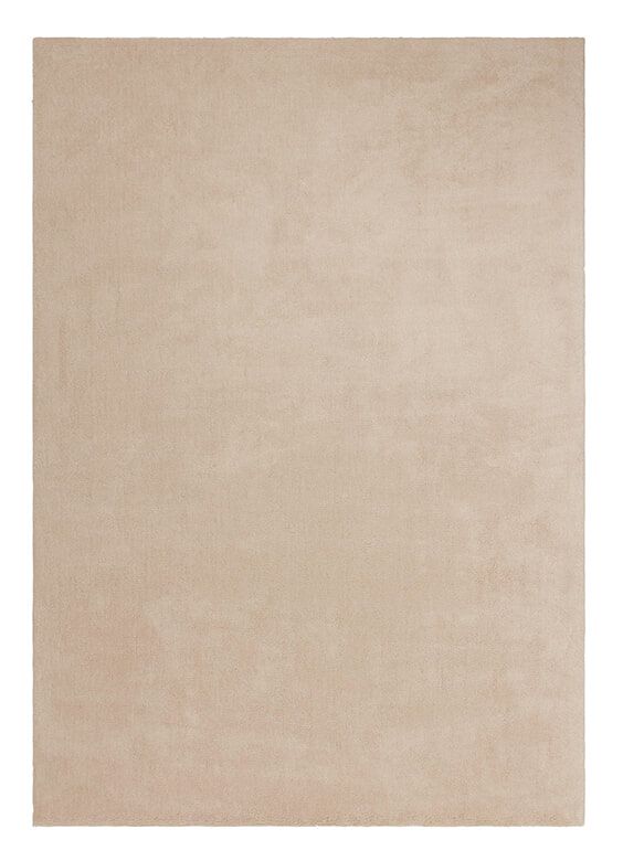 Elegant Vloerkleed Velo van LABEL51 – Beige, 160×230 cm