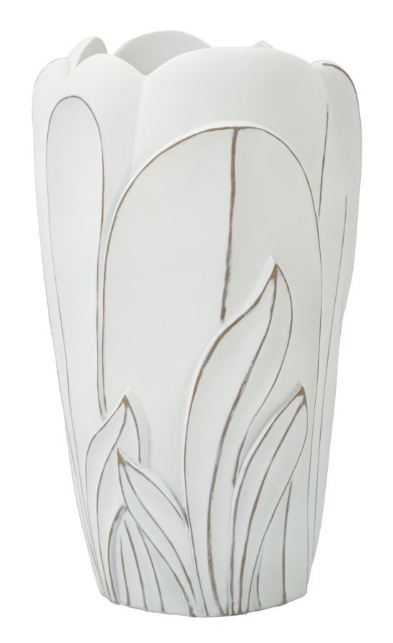 Elegante Vaas Gardy van Mauro Ferretti – Moderne Vormgeving Ø 29×48 cm