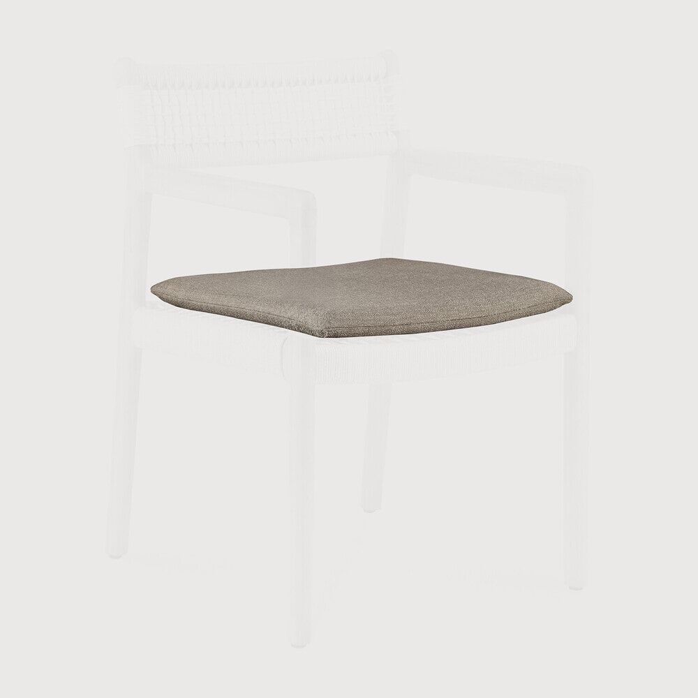 Ethnicraft Jack Zitkussen – Comfort en Stijl voor Buiten