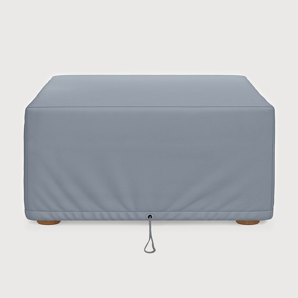 Ethnicraft Monocle regenhoes – waterdichte bescherming voor uw buitenhocker
