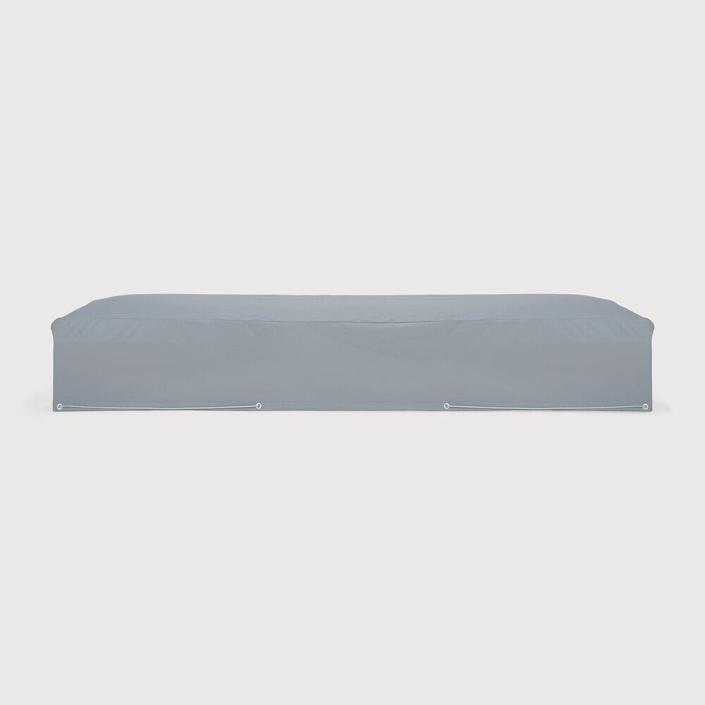 Ethnicraft Regenhoes Raincover voor Ligbed Jack – Grijs
