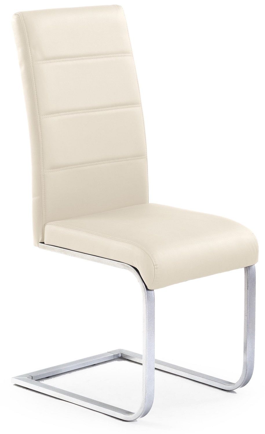Ferid eetkamerstoel – stijlvol comfort in crème van Home Style