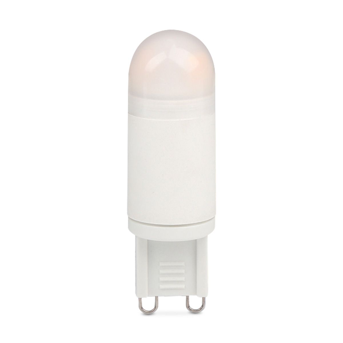 G9 LED lamp 3,2 W – Warm wit licht met 240° spreiding