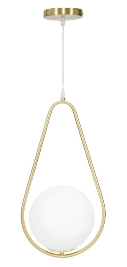 Glamy Drop Hanglamp – Elegante Sfeer in uw Woonkamer