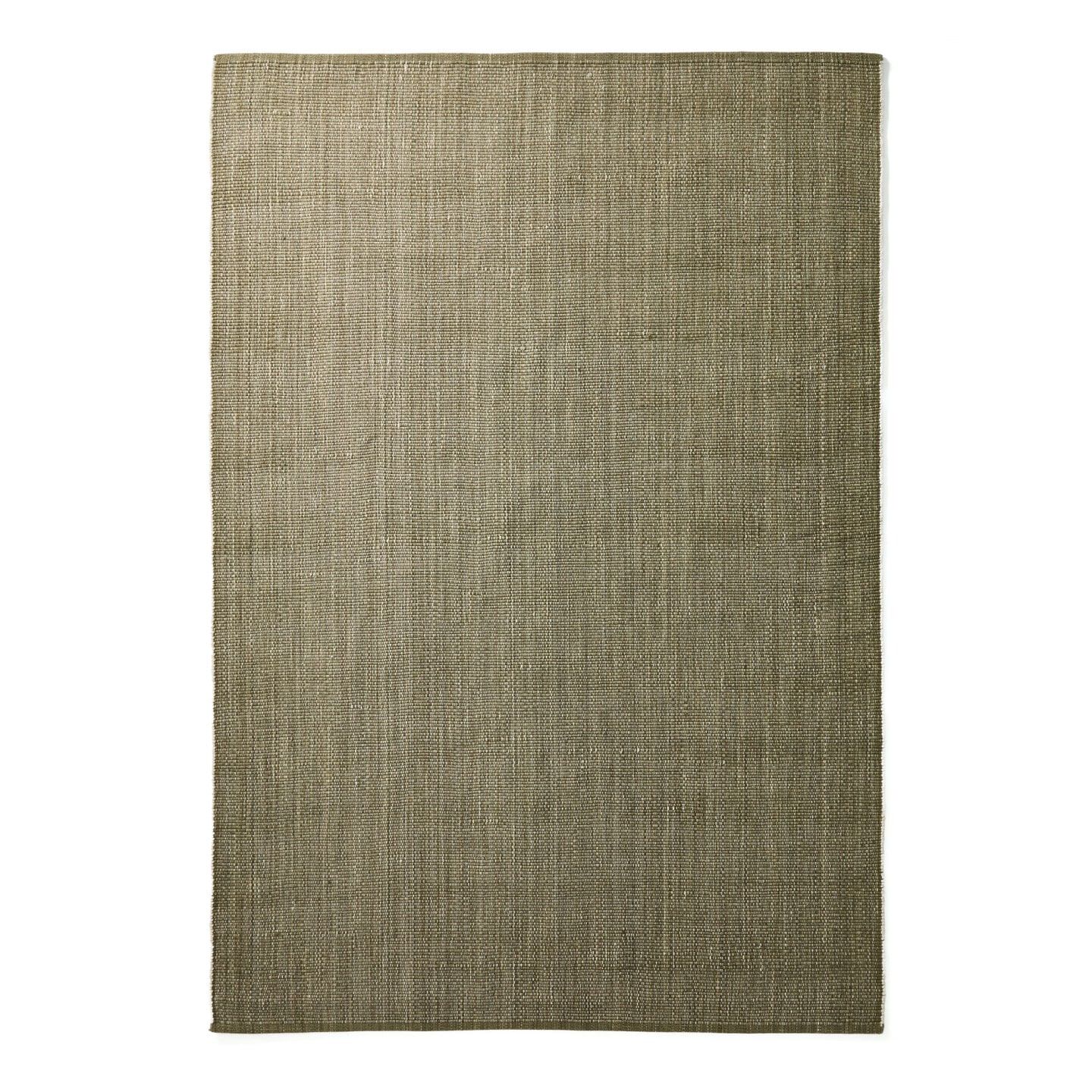 Groen Vloerkleed Tirla 200 × 300 cm – Duurzaam Outdoor Tapijt van Kave Home