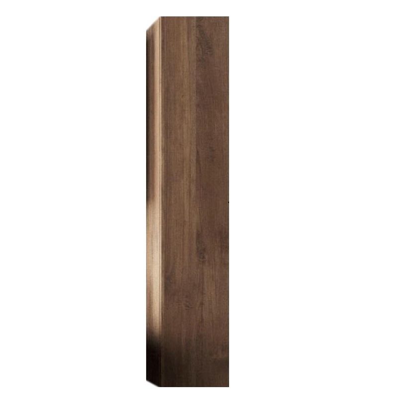 Hangkast JUPITER 138 cm – stijlvolle opbergoplossing voor uw badkamer