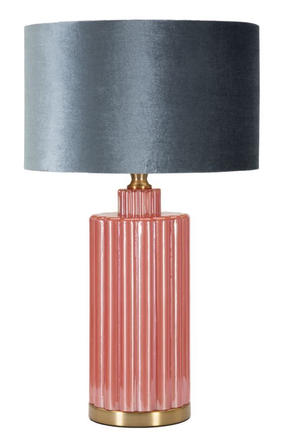 Helene Tower Tafellamp van Mauro Ferretti – Elegante Verlichting voor Elk Interieur