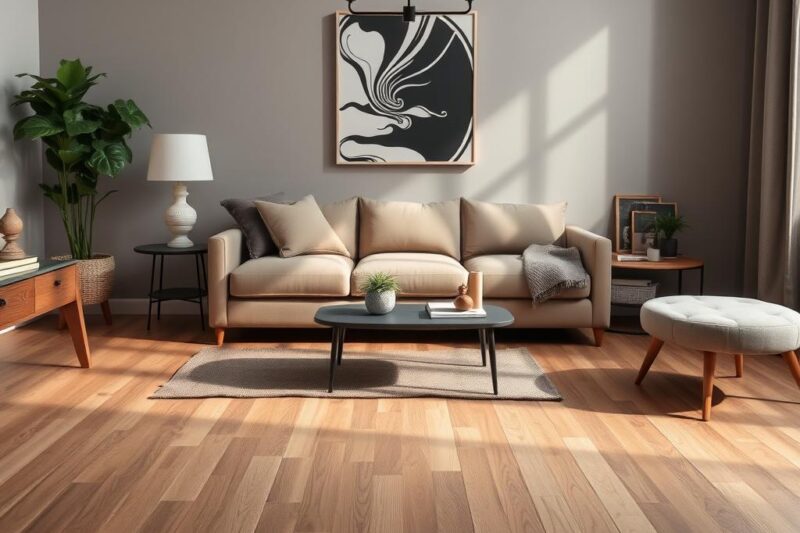 Het perfecte vloerkleed voor je woonkamer kiezen