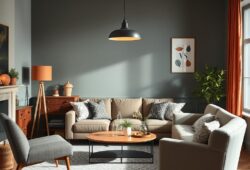 Hoe herstel je de vintage look in je interieur?