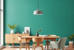 Hoe kies je de perfecte eetkamerstoelen?