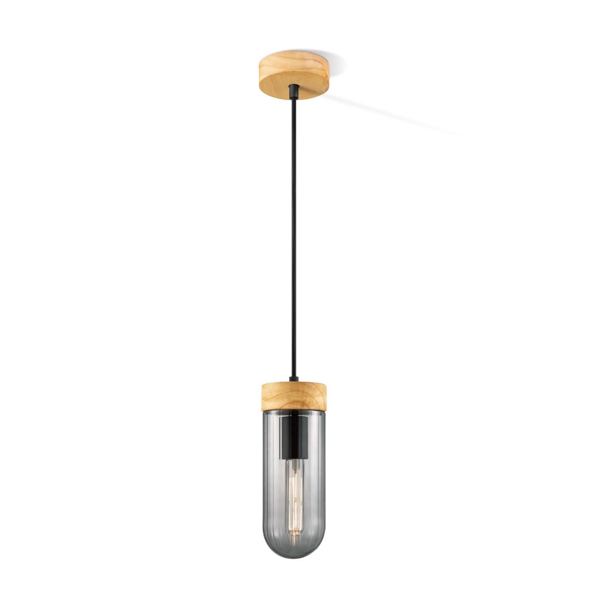 Home sweet home Capri Hanglamp – Kleine Elegante Pendel voor Elke Ruimte