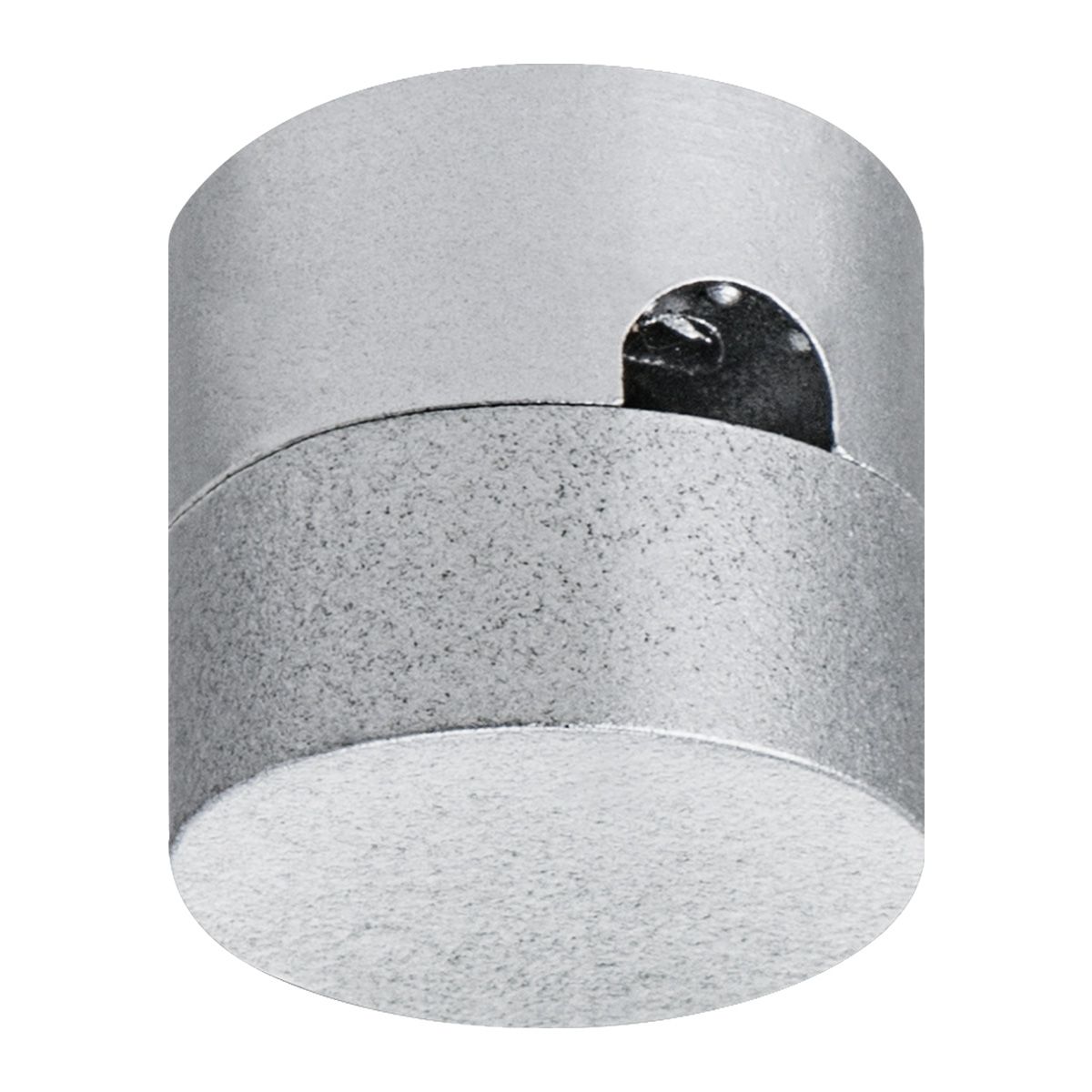 Home Sweet Home Dot snoerhouder – Moderne grijze designaccessoire voor strijkijzer