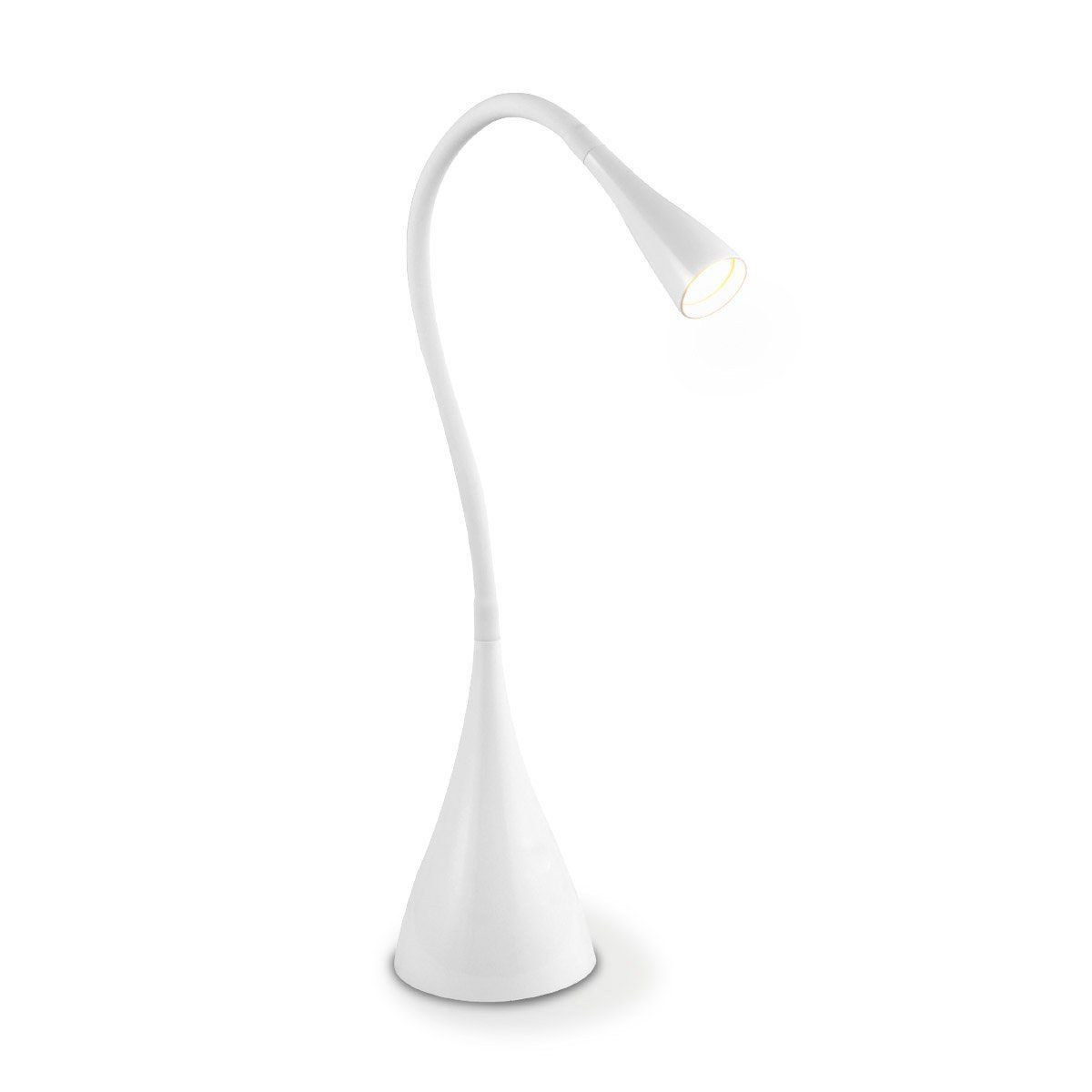 Home Sweet Home Flex LED Bureaulamp – Flexibel en Stijlvol Werklicht