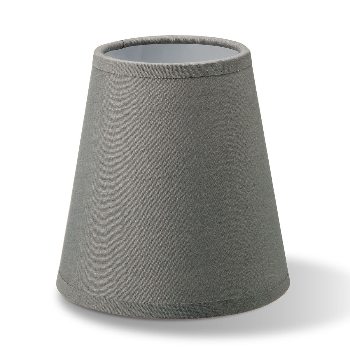 Home Sweet Home Largo klemkap – Compact en stijlvol antraciet