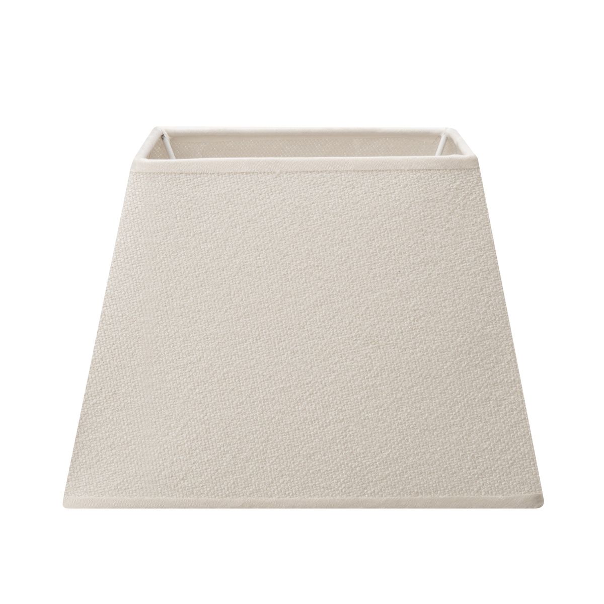 Home Sweet Home Melrose Lampenkap – Warmwit handgemaakt accent voor jouw lamp