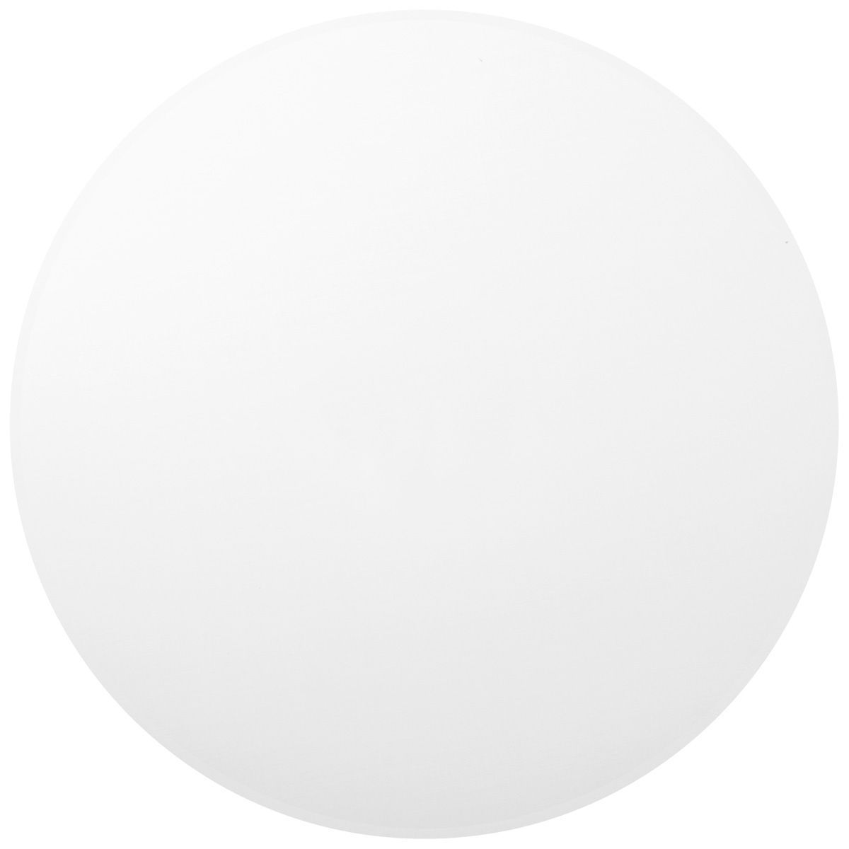 Home Sweet Home – ronde katoen diffuser Ø 20 cm voor sfeervol licht