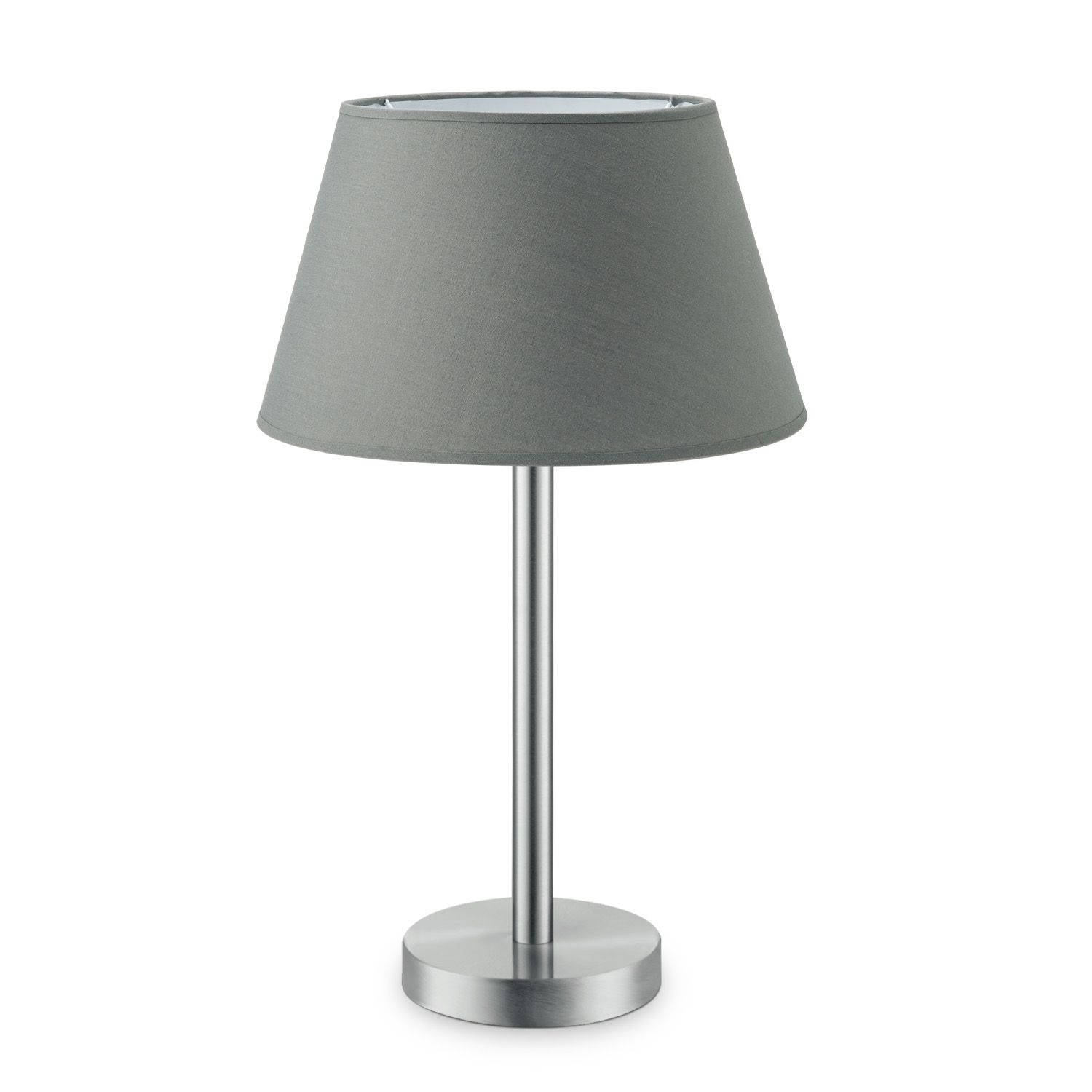 Home Sweet Home tafellamp Stick met Largo lampenkap – stijlvol antraciet