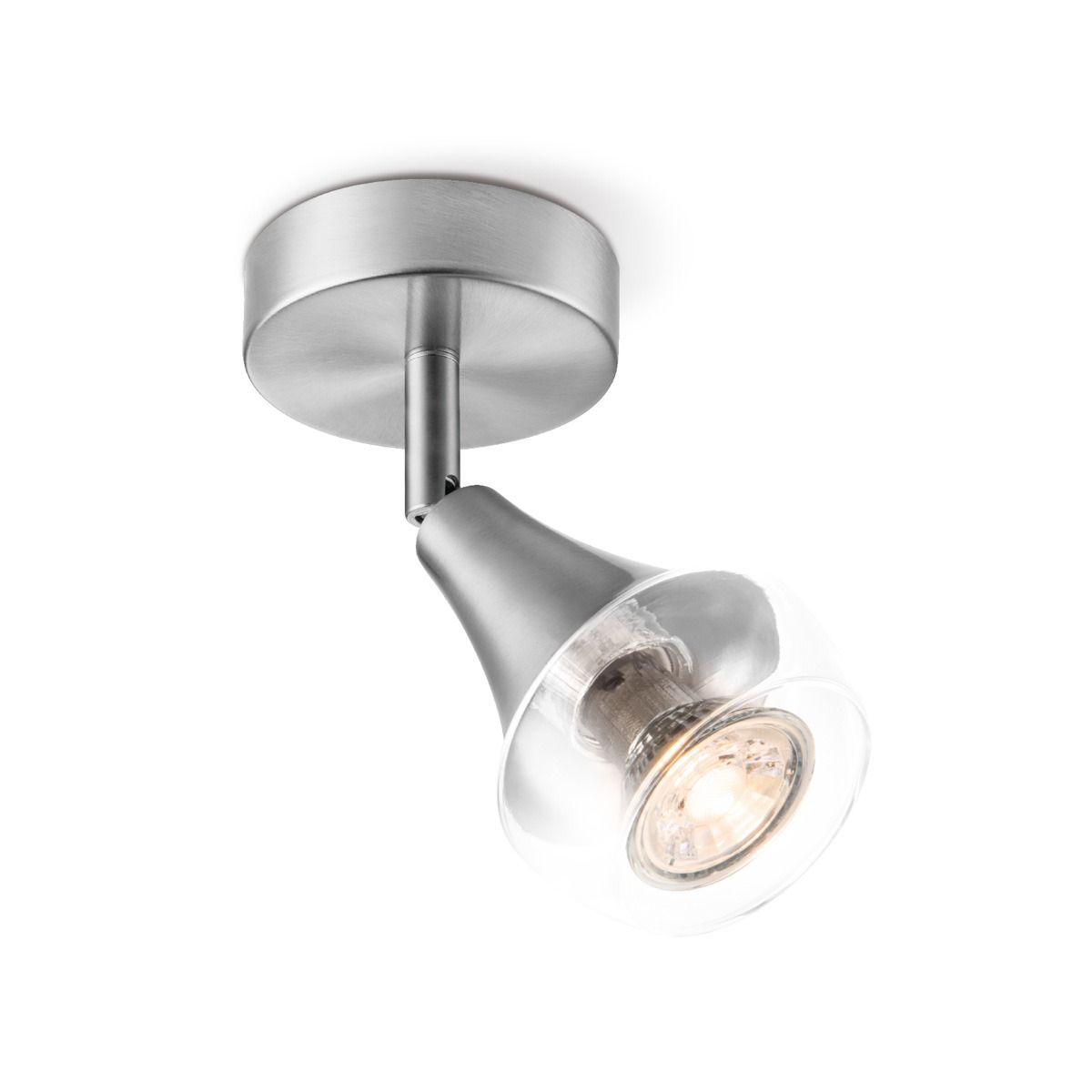 Home Sweet Home Vaya LED Opbouwspot – Strak, Verstelbaar en Energiezuinig