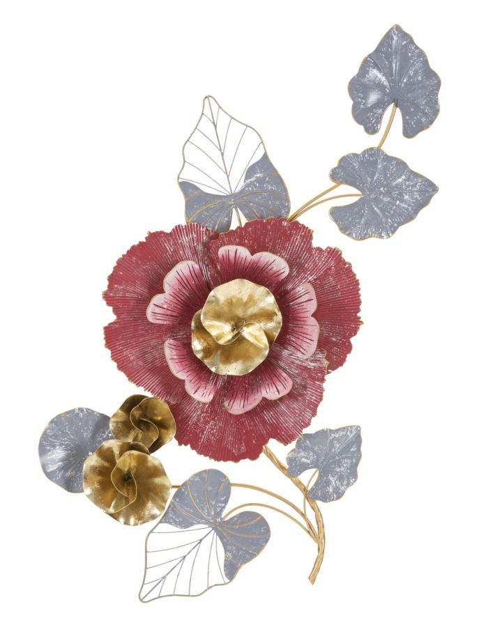 IJzeren wandpaneel “LOVI” – strak design voor elke muur