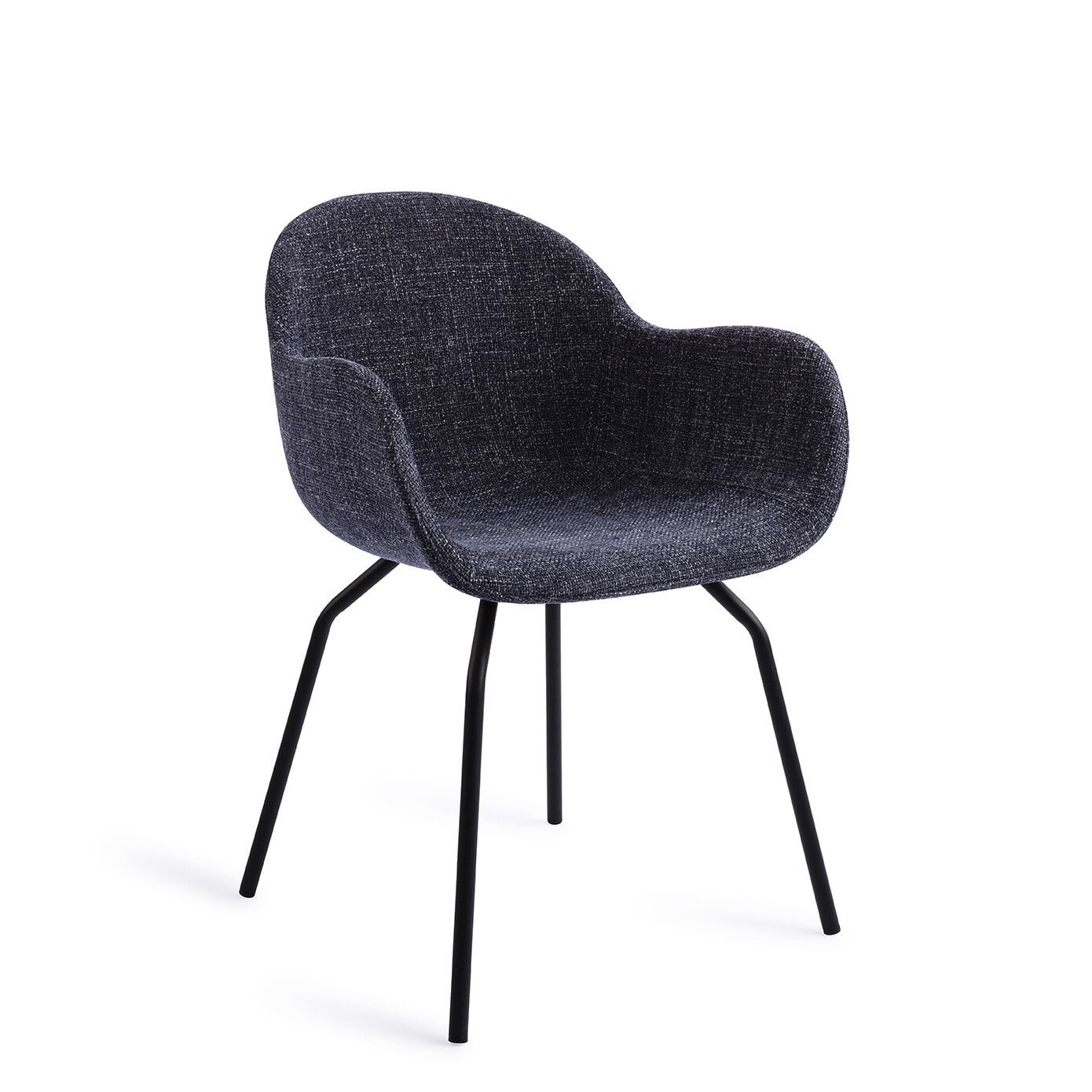 Jesper Home Otsu eetkamerstoel – Into Indigo