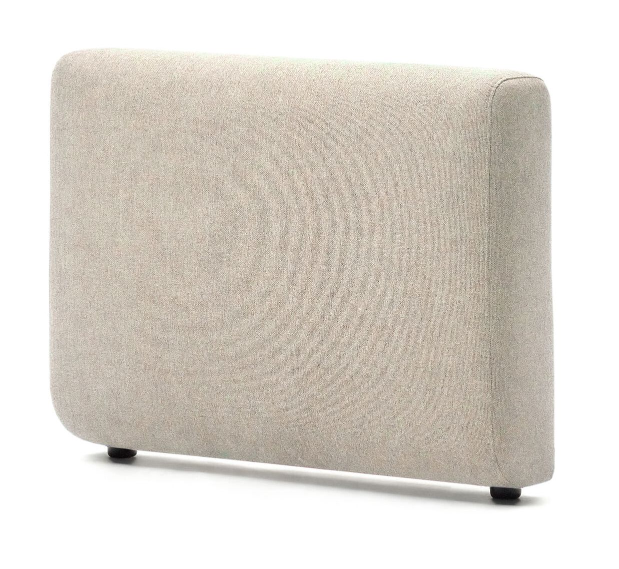Kave Home Neom Armsteun – Modulaire Comfort in Beige