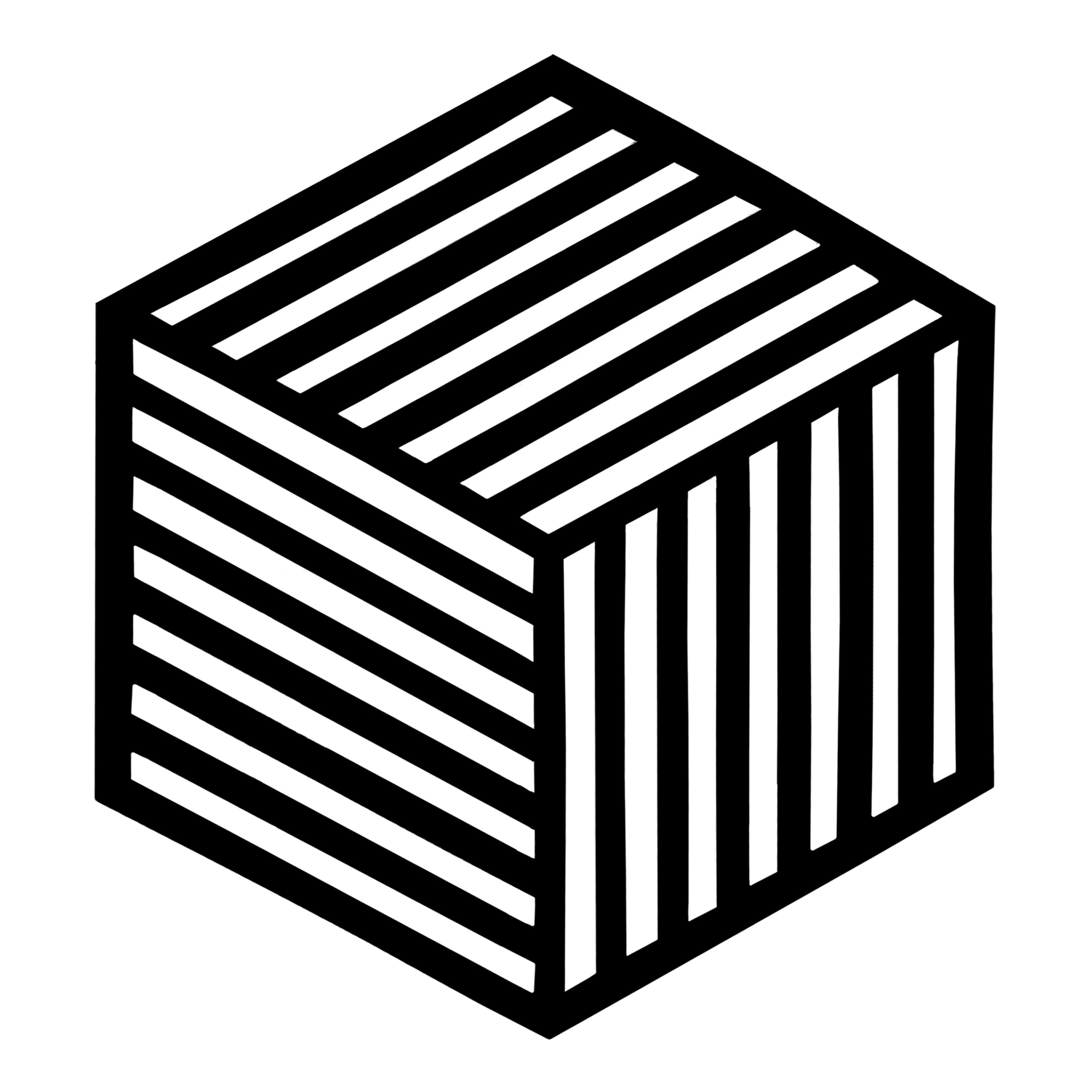 Krumble Hexagon Pannenonderzetter – Stijlvolle Zwarte Siliconenbescherming voor je Tafel (16×14 cm)