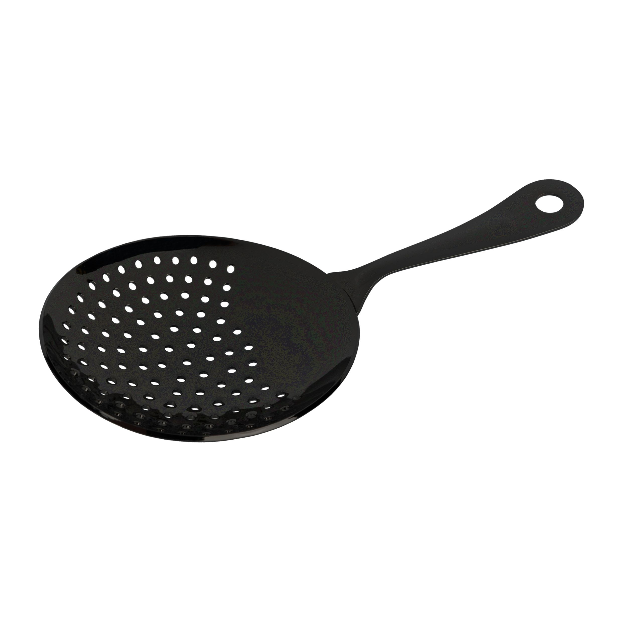 Krumble metalen cocktailzeef – stijlvol en functioneel voor thuisbars