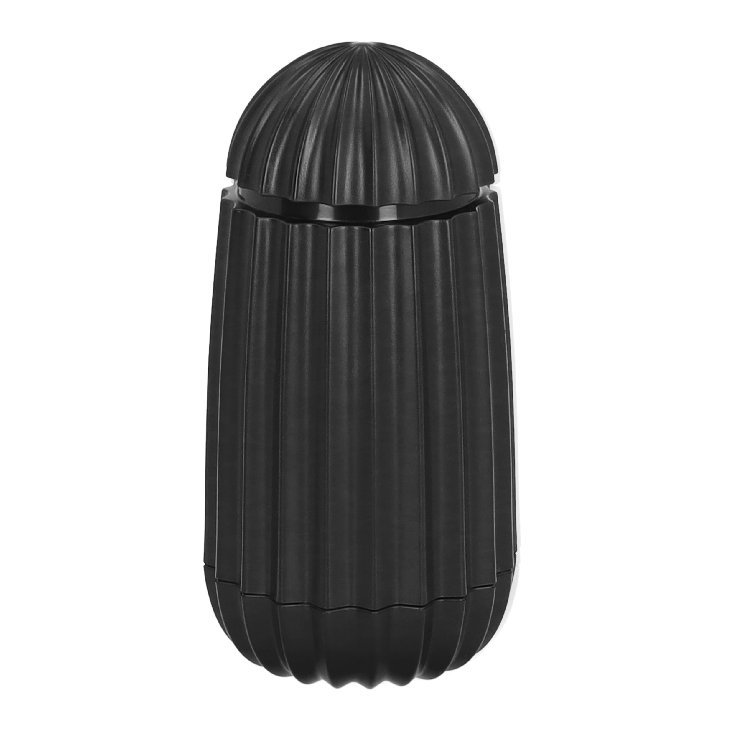 Krumble Tandenstokerhouder “Paraplu” – Stijlvol zwart of wit