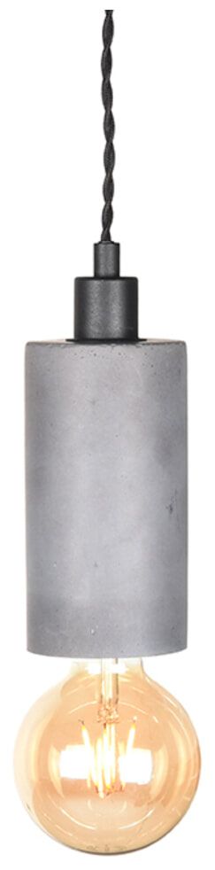 LABEL51 Hanglamp Fresco Beton – Industriële Elegantie voor jouw Interieur