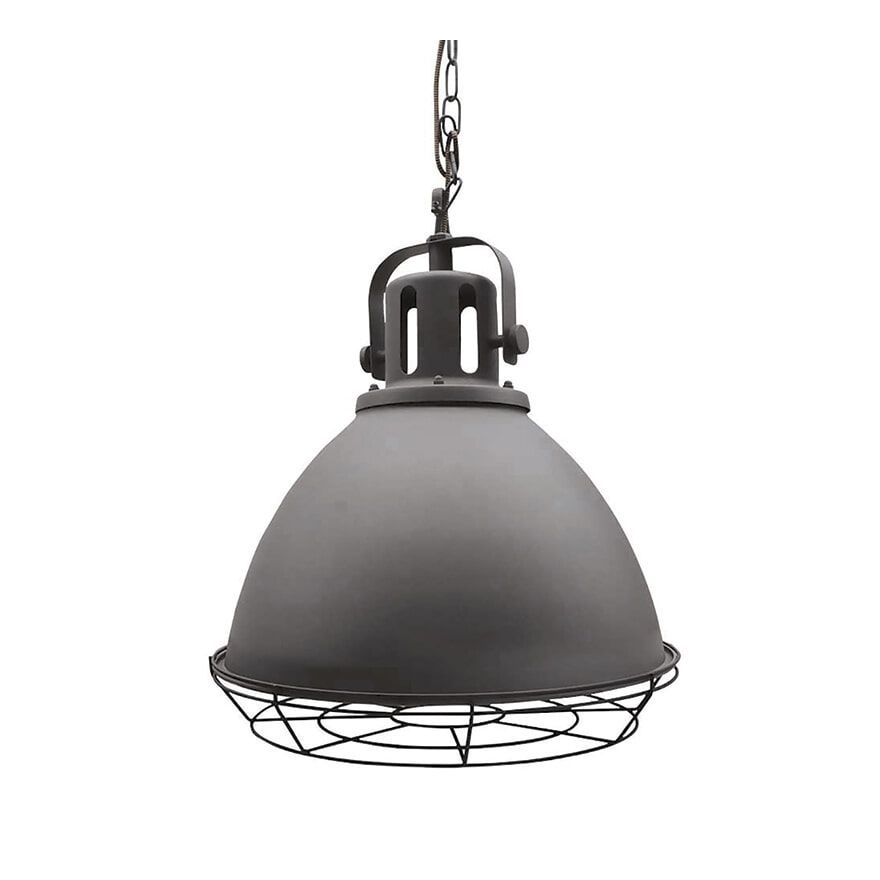 Label51 Hanglamp Spot 47 cm – Modern Metalen Accent voor Elke Kamer