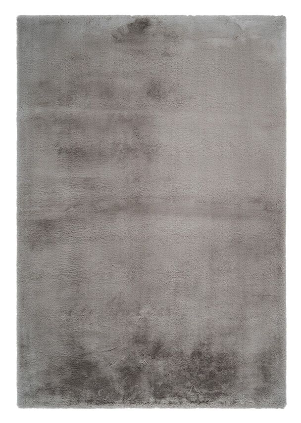 LABEL51 Vloerkleed Indy – Luxe Chocoladekleur, 200 × 290 cm